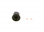 K&uuml;tusefilter BOSCH F 026 403 762