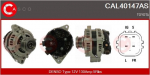 Generaator CASCO CAL40147AS
