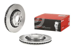 Piduriketas BREMBO 09.5148.24