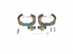 Piduriklotside komplekt BOSCH 0 204 114 201