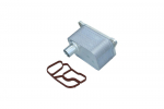 &Otilde;liradiaator,mootori&otilde;li KAMOKA 7730016
