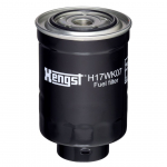 K&uuml;tusefilter HENGST FILTER H17WK07