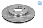 Piduriketas MEYLE 015 521 0035