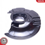 Plekk,piduriketas ESEN SKV 57SKV125