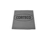 Filter,salongi&otilde;hk CORTECO 80001780