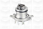 Veepump, mootori jahutus GRAF PA1155