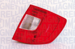 Tagatuli MAGNETI MARELLI 714021481701