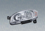 Esituli MAGNETI MARELLI LPM561