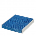 Filter,salongi&otilde;hk HENGST FILTER E1907LB
