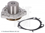 Veepump, mootori jahutus BLUE PRINT ADL149101