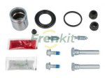 Remondikomplekt,Pidurisadul FRENKIT 738015