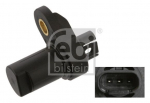 Andur, v&auml;ntv&otilde;ll FEBI BILSTEIN 36404