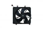 Ventilaator,mootorijahutus KAMOKA 7740054