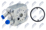 &Otilde;liradiaator,mootori&otilde;li NTY CCL-AU-001