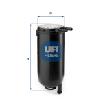 K&uuml;tusefilter UFI 31.071.00