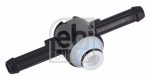 Klapp,k&uuml;tusefilter FEBI BILSTEIN 26960