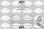 Kaitsekummikomplekt, veov&otilde;ll SASIC 2933803