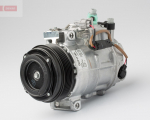 Kompressor,kliimaseade DENSO DCP17155