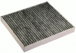 Filter,salongi&otilde;hk DENCKERMANN M110831K