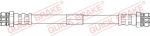 Pidurivoolik QUICK BRAKE 22.316