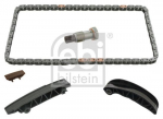 Mootori keti komplekt FEBI BILSTEIN 49235