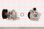 Veepump, mootori jahutus FAI AutoParts WP6349