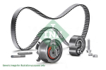 Hammasrihma komplekt Schaeffler INA 530 0955 10