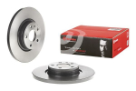 Piduriketas BREMBO 08.7354.11