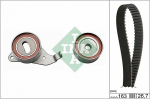 Hammasrihma komplekt Schaeffler INA 530 0268 10