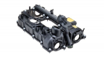 Klapikaas MAHLE ZH 501