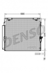 Kondensaator,kliimaseade DENSO DCN50036