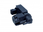 Survemuundur, heitgaaside juhtimine MAXGEAR 58-0316
