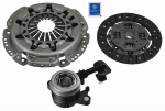 Sidurikomplekt SACHS 3000 990 110