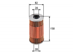 &Otilde;lifilter VALEO 586534