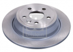 Piduriketas FEBI BILSTEIN 43819