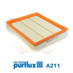 &Otilde;hufilter PURFLUX A211
