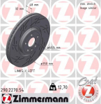 Piduriketas ZIMMERMANN 290.2270.54