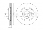 Piduriketas METELLI 23-0975C