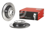 Piduriketas BREMBO 08.A536.11