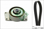 Soonrihmakomplekt Schaeffler INA 529 0216 10