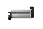 Kompressori&otilde;hu radiaator NRF 30909