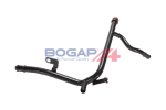 Jahutusvedeliku torustik BOGAP A4229207
