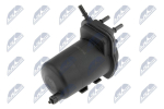 K&uuml;tusefilter NTY FFF-NS-030