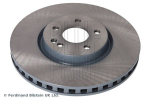 Piduriketas BLUE PRINT ADBP430184