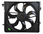 Ventilaator,mootorijahutus MAXGEAR AC230129