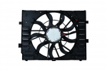 Ventilaator,mootorijahutus KAMOKA 7740099