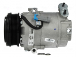 Kompressor,kliimaseade NISSENS 89050