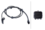 Andur, rattap&ouml;&ouml;rete arv HELLA 6PU 010 039-791