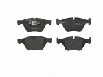 Piduriklotsi komplekt,ketaspidur BREMBO P 06 040
