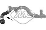 Jahutusvedeliku torustik Metalcaucho 97787